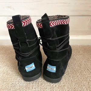 Toms Boots